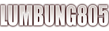 LUMBUNG805 Logo